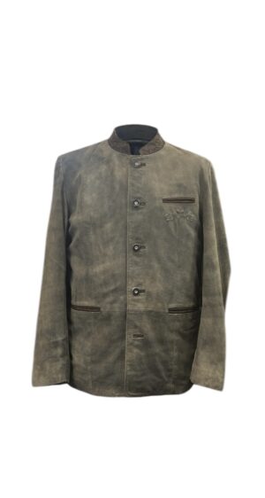 Spieth&Wensky - Purcher - Leaderjacke