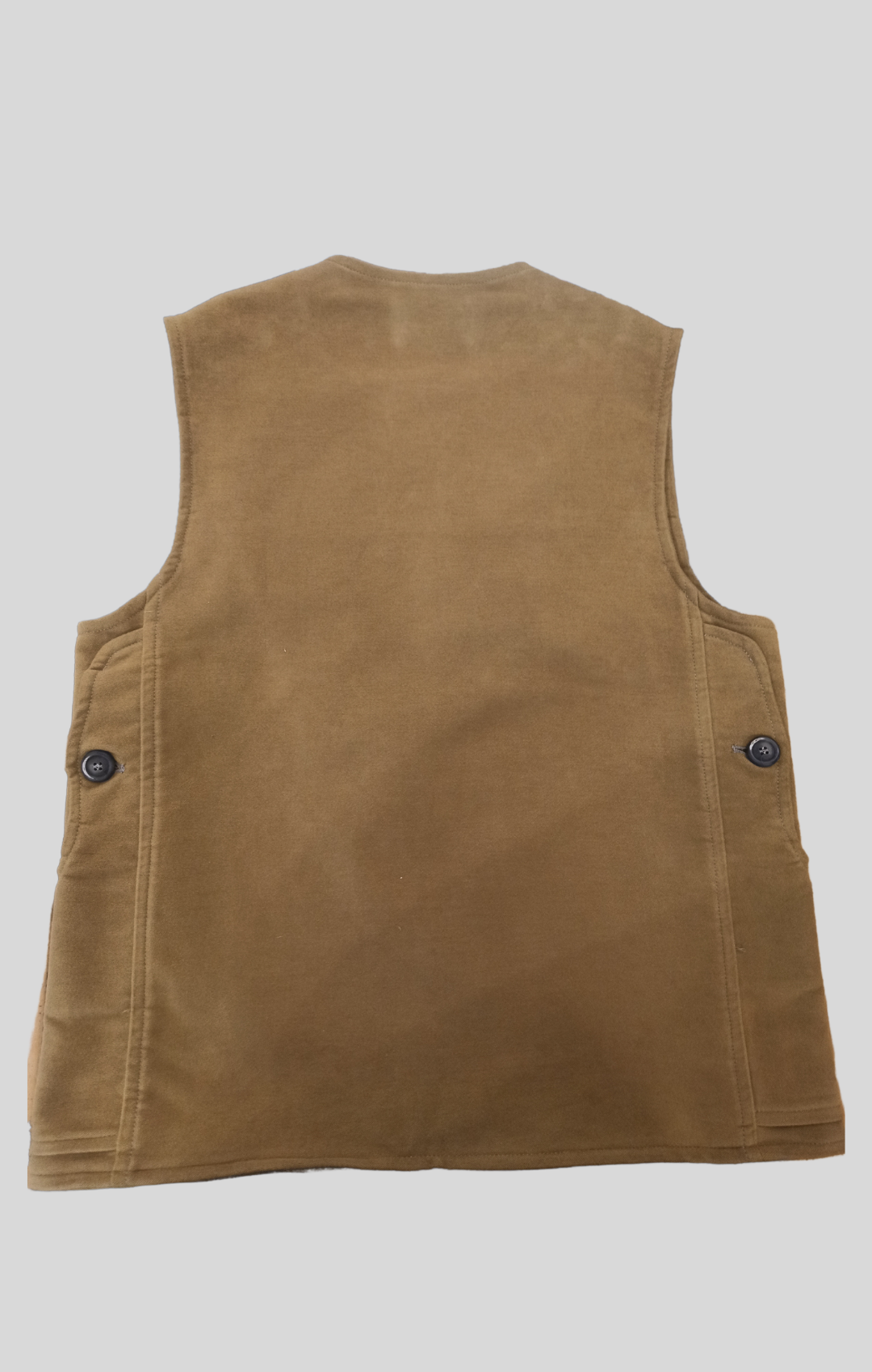 RAVIZZA - Gilet maremmamo - immagine 2