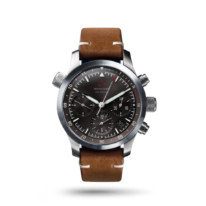 CALAMAI - OROLOGIO G50 Freccia marrone