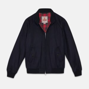 Baracuta - G9 Melton