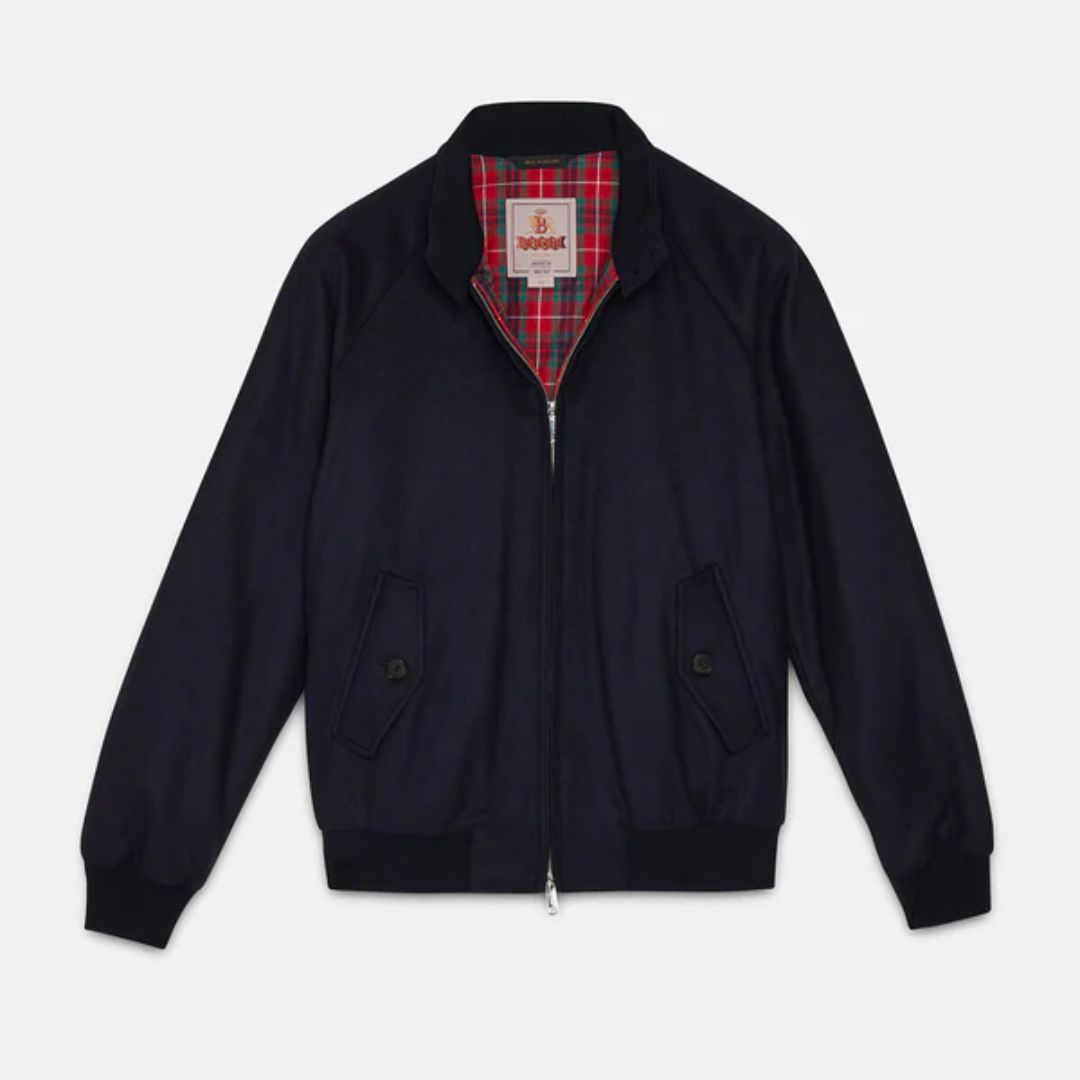 Baracuta - G9 Melton