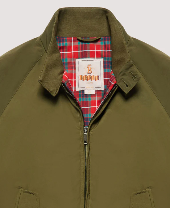 BARACUTA - G9 THERMAL - immagine 2