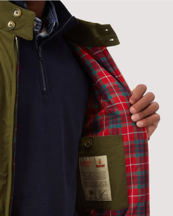 BARACUTA - G9 THERMAL - immagine 3