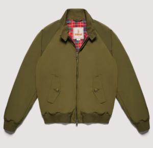 BARACUTA - G9 THERMAL