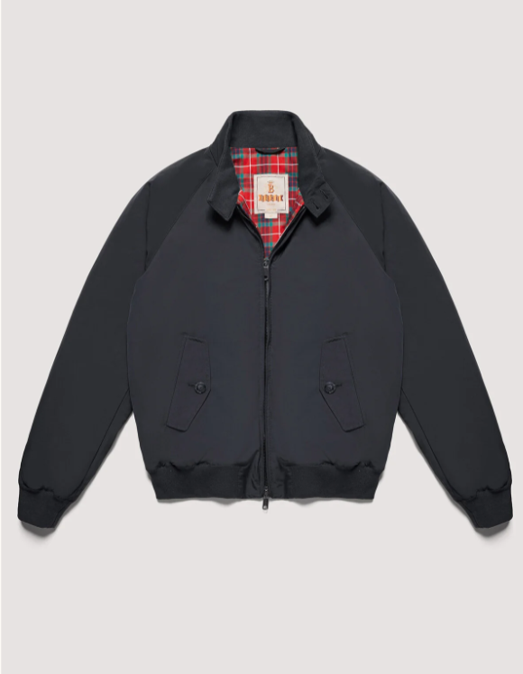 BARACUTA - G9 THERMAL - immagine 4