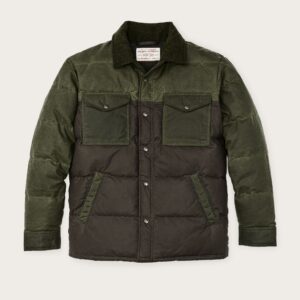 FILSON - DOWN JAC-SHIRT