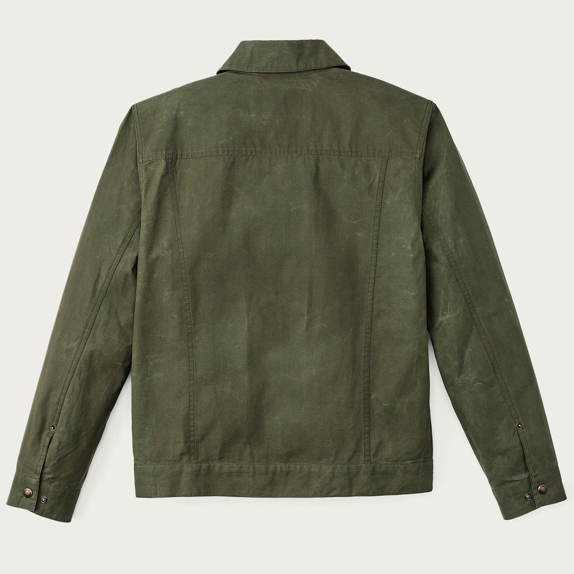 FILSON - Ranger Short Cruiser Jacket - immagine 2