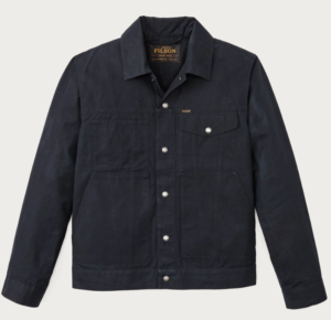 FILSON - Ranger Short Cruiser Jacket