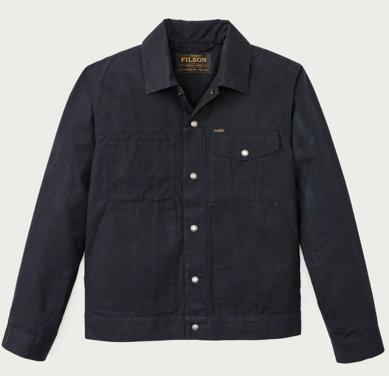 FILSON - Ranger Short Cruiser Jacket