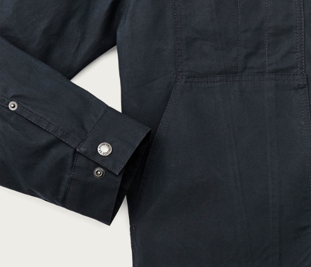 FILSON - Ranger Short Cruiser Jacket - immagine 7