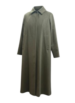 LODEN - Foderato Donna