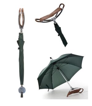 RAVIZZA - Umbrella Shooting Stick