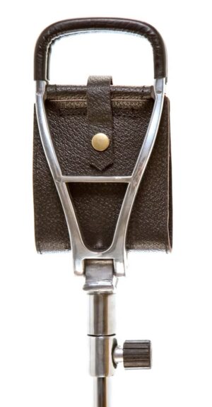 RAVIZZA - Leather Seat